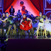 Gaiata 8 Portal de l´Om