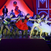 Gaiata 8 Portal de l´Om