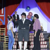 Gaiata 8 Portal de l´Om