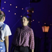 Gaiata 8 Portal de l´Om