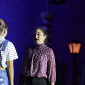 Gaiata 8 Portal de l´Om