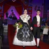 Gaiata 8 Portal de l´Om