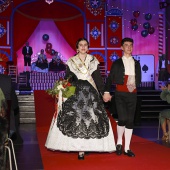 Gaiata 8 Portal de l´Om