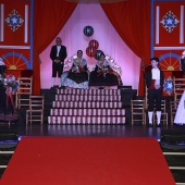 Gaiata 8 Portal de l´Om