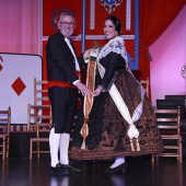 Gaiata 8 Portal de l´Om