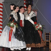 Gaiata 8 Portal de l´Om