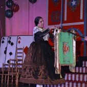 Gaiata 8 Portal de l´Om