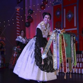 Gaiata 8 Portal de l´Om