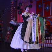 Gaiata 8 Portal de l´Om