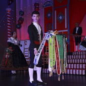 Gaiata 8 Portal de l´Om