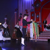 Gaiata 8 Portal de l´Om