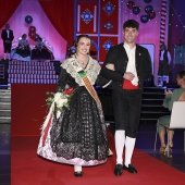 Gaiata 8 Portal de l´Om