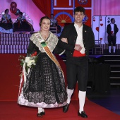 Gaiata 8 Portal de l´Om