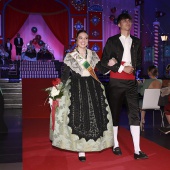 Gaiata 8 Portal de l´Om