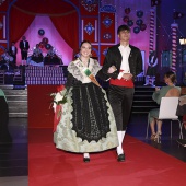 Gaiata 8 Portal de l´Om