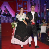 Gaiata 8 Portal de l´Om