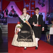 Gaiata 8 Portal de l´Om