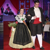 Gaiata 8 Portal de l´Om