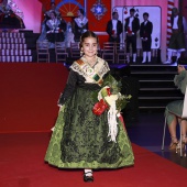 Gaiata 8 Portal de l´Om