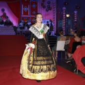 Gaiata 8 Portal de l´Om