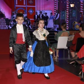 Gaiata 8 Portal de l´Om