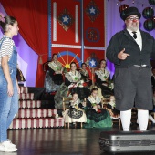 Gaiata 8 Portal de l´Om