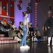 Gaiata 8 Portal de l´Om