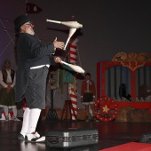 Gaiata 8 Portal de l´Om