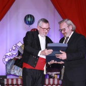 Gaiata 8 Portal de l´Om