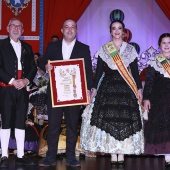 Gaiata 8 Portal de l´Om