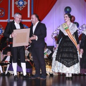 Gaiata 8 Portal de l´Om