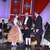 Gaiata 8 Portal de l´Om