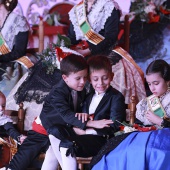 Gaiata 8 Portal de l´Om