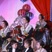 Gaiata 8 Portal de l´Om