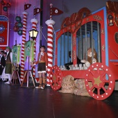 Gaiata 8 Portal de l´Om