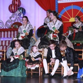 Gaiata 8 Portal de l´Om