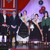 Gaiata 8 Portal de l´Om