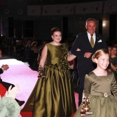 Gaiata 8 Portal de l´Om