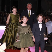 Gaiata 8 Portal de l´Om