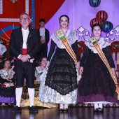 Gaiata 8 Portal de l´Om