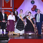 Gaiata 8 Portal de l´Om