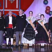 Gaiata 8 Portal de l´Om