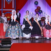 Gaiata 8 Portal de l´Om