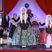 Gaiata 8 Portal de l´Om