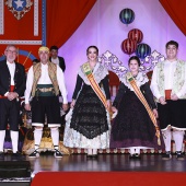 Gaiata 8 Portal de l´Om