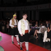 Gaiata 8 Portal de l´Om