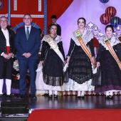 Gaiata 8 Portal de l´Om