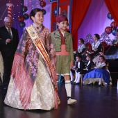 Gaiata 8 Portal de l´Om