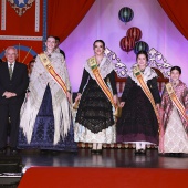 Gaiata 8 Portal de l´Om