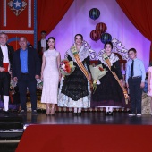 Gaiata 8 Portal de l´Om